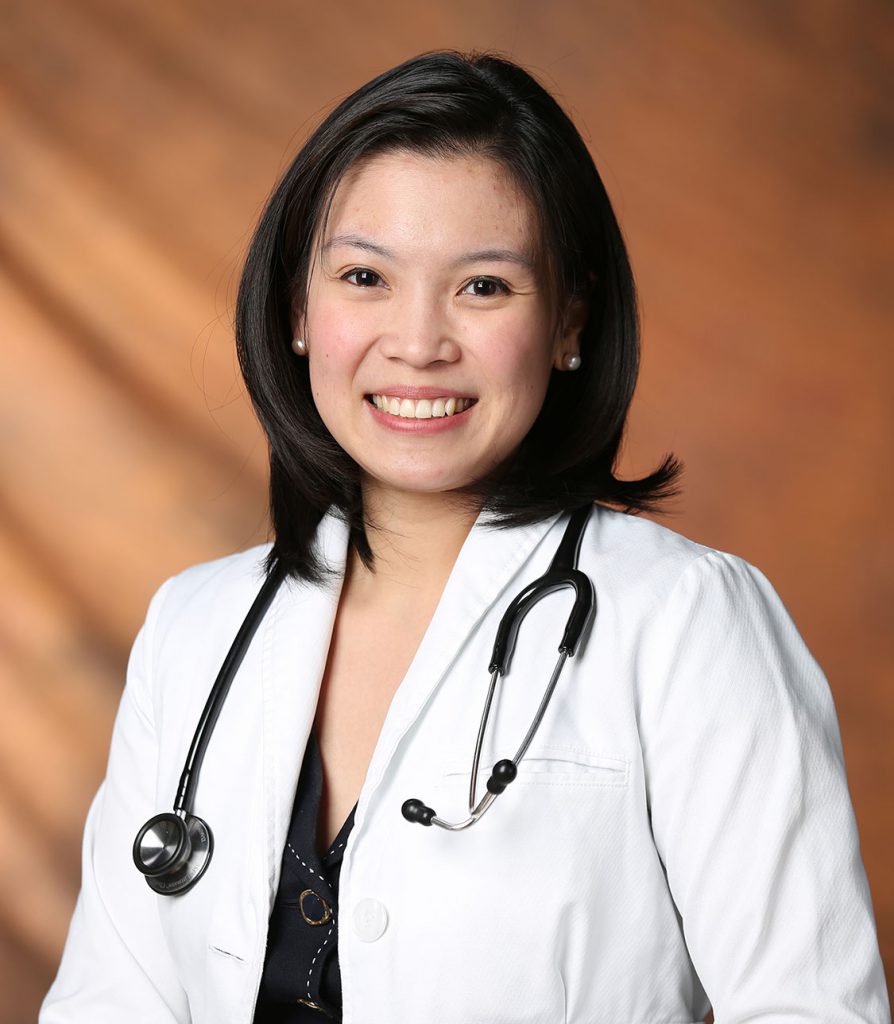 Michele Yamamoto M D Guam Regional Medical City