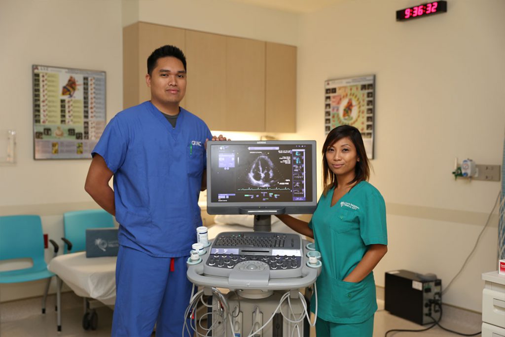 Radiology Guam Regional Medical City