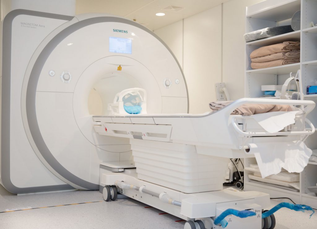 Radiology Guam Regional Medical City