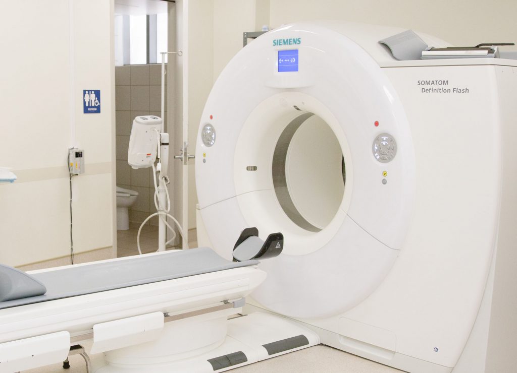 Radiology Guam Regional Medical City