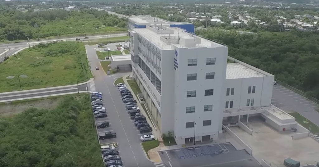 Guam Regional Medical City Services