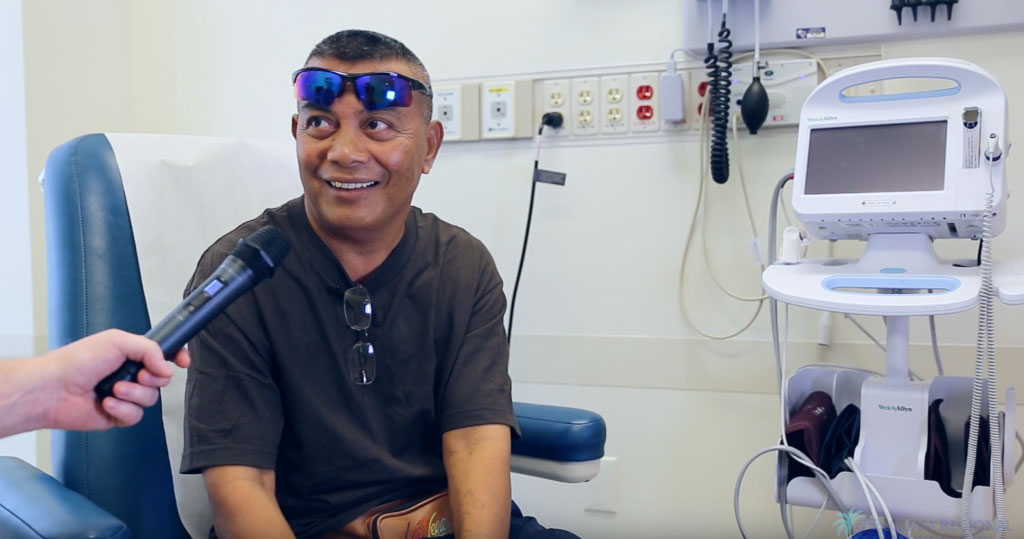 Saving Limbs and Lives at GRMC