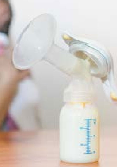breast pump kmart