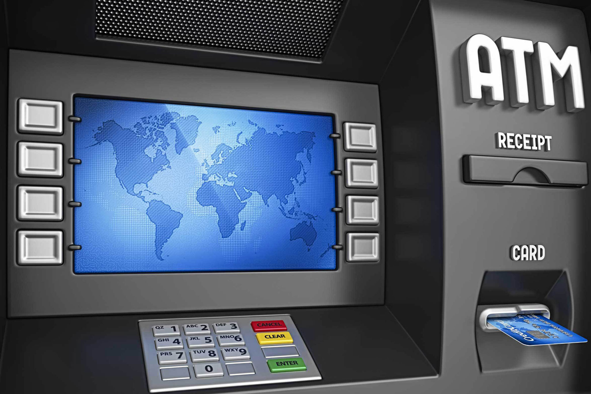 atm atm
