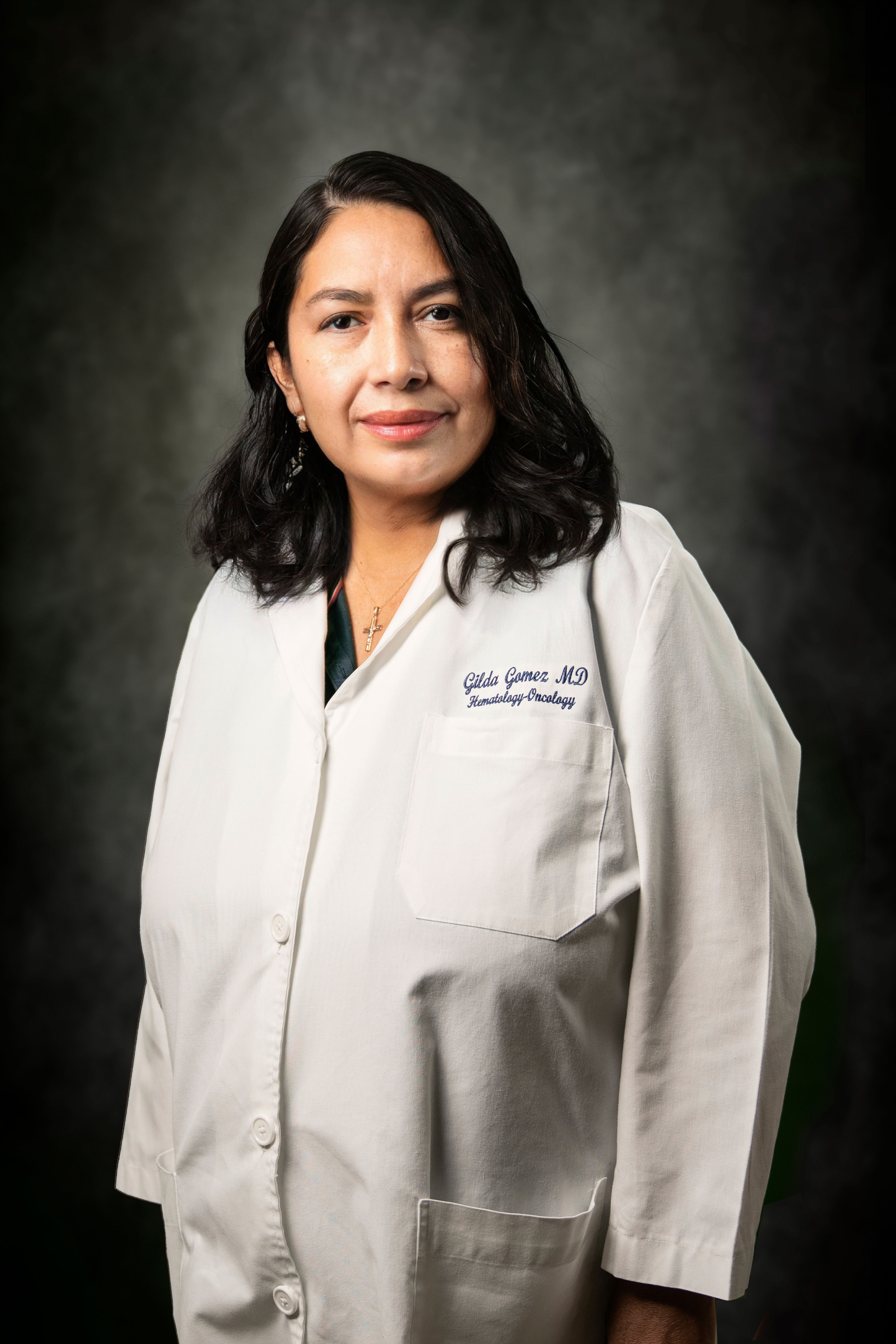 GRMC New Hematology/Oncology Doctor Guam Regional Medical City